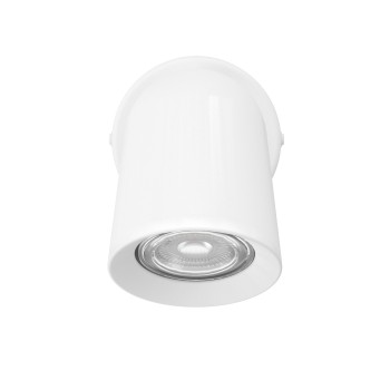 Plafoniera CAMALDOLI alb Eglo 901945, L8.5 cm, 1xGU10