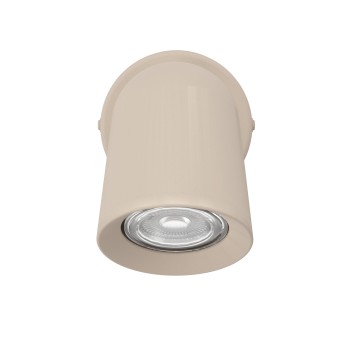 Plafoniera CAMALDOLI nisipiu Eglo 902343, L8.5 cm, 1xGU10