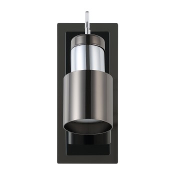 Aplica de perete tip spot DAVIDA 1 Eglo 30832, 1xGU10