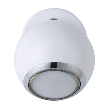 Aplica de perete tip spot BIMEDA Eglo 31001, 1xGU10
