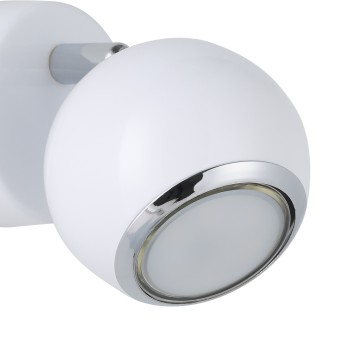 Aplica de perete tip spot BIMEDA Eglo 31001, 1xGU10