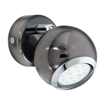 Aplica de perete tip spot BIMEDA Eglo 31005, 1xGU10