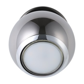 Aplica de perete tip spot BIMEDA Eglo 31005, 1xGU10