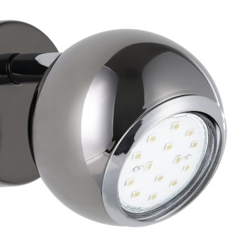 Aplica de perete tip spot BIMEDA Eglo 31005, 1xGU10