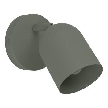 Aplica de perete tip spot TILSTON Eglo 44132, 1xE14