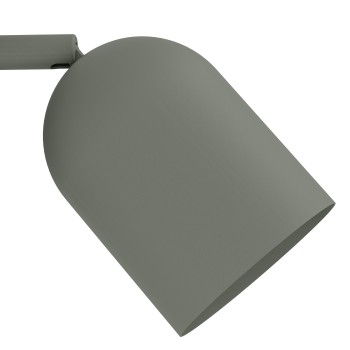 Aplica de perete tip spot TILSTON Eglo 44132, 1xE14