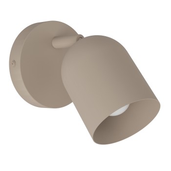 Aplica de perete tip spot TILSTON Eglo 44161, 1xE14