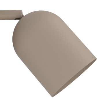 Aplica de perete tip spot TILSTON Eglo 44161, 1xE14