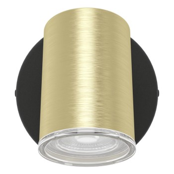 Aplica de perete tip spot CONSUMA 1 Eglo 300583, 1xGU10