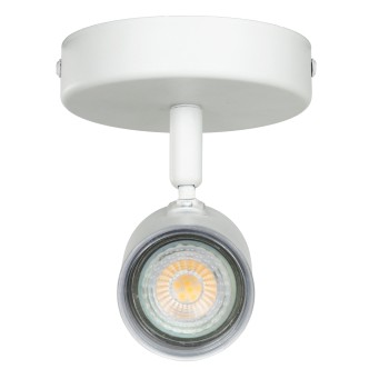 Aplica de perete tip spot CONSUMA 1 Eglo 901961, 1xGU10