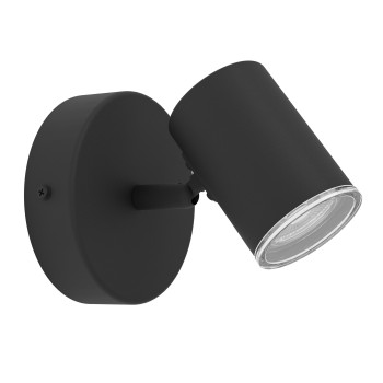 Aplica de perete tip spot CONSUMA 1 Eglo 901964, 1xGU10