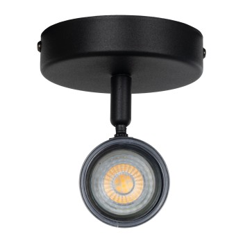 Aplica de perete tip spot CONSUMA 1 Eglo 901964, 1xGU10