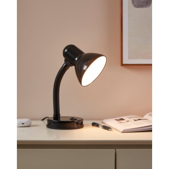 Lampa de birou BASIC Eglo 9228, 1xE27