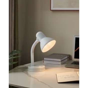 Lampa de birou BASIC Eglo 9229, 1xE27
