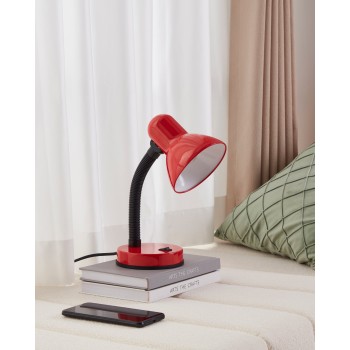 Lampa de birou BASIC Eglo 9230, 1xE27