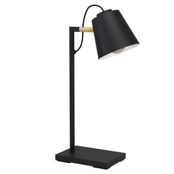 Lampa de birou LACEY Eglo 43613, 1xE14