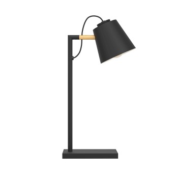 Lampa de birou LACEY Eglo 43613, 1xE14