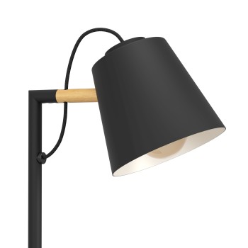 Lampa de birou LACEY Eglo 43613, 1xE14