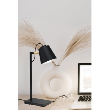 Lampa de birou LACEY Eglo 43613, 1xE14