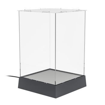 Lampa de birou DISPLAY BOX Eglo 75989