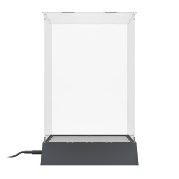 Lampa de birou DISPLAY BOX Eglo 75989