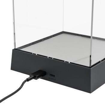 Lampa de birou DISPLAY BOX Eglo 75989