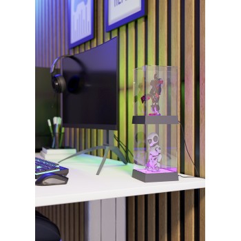 Lampa de birou DISPLAY BOX Eglo 75989