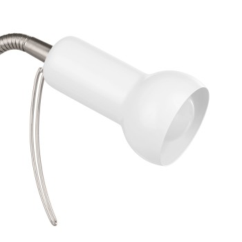 Lampa de birou cu clema FABIO Eglo 81262, 1xE14