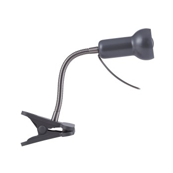 Lampa de birou cu clema FABIO Eglo 81265, 1xE14