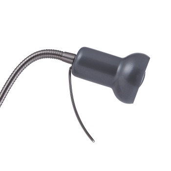 Lampa de birou cu clema FABIO Eglo 81265, 1xE14