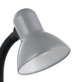 Lampa de birou BASIC 1 Eglo 90977, 1xE27