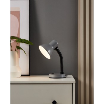 Lampa de birou BASIC 1 Eglo 90977, 1xE27