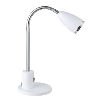 Lampa de birou FOX Eglo 92872, 1xGU10