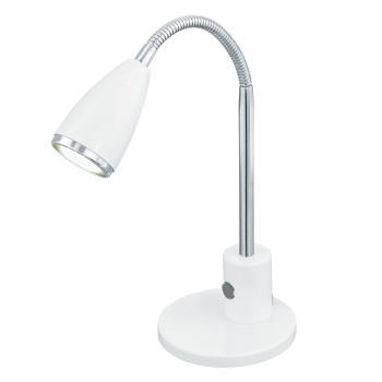 Lampa de birou FOX Eglo 92872, 1xGU10