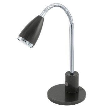 Lampa de birou FOX Eglo 92873, 1xGU10