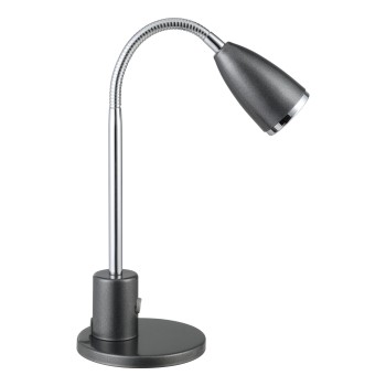 Lampa de birou FOX Eglo 92873, 1xGU10