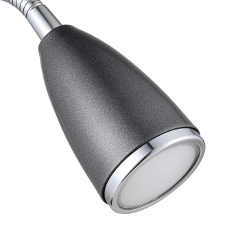 Lampa de birou FOX Eglo 92873, 1xGU10