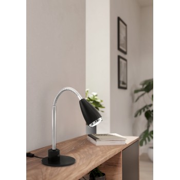 Lampa de birou FOX Eglo 92873, 1xGU10