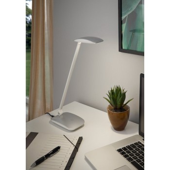 Lampa de birou LED CAJERO Eglo 95694, 4.8W