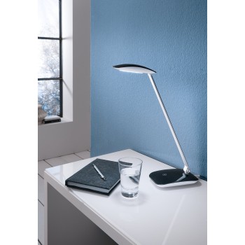 Lampa de birou LED CAJERO Eglo 95696, 4.8W
