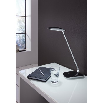 Lampa de birou LED CAJERO Eglo 95696, 4.8W