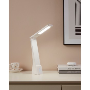 Lampa de birou LED LA SECA Eglo 97044, 1.8W
