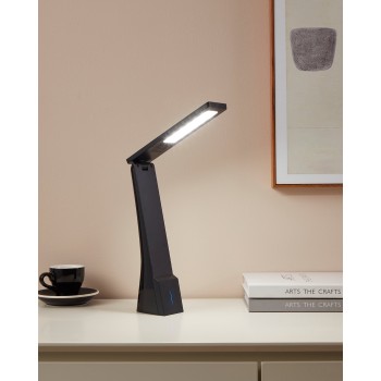 Lampa de birou LED LA SECA Eglo 97045, 1.8W