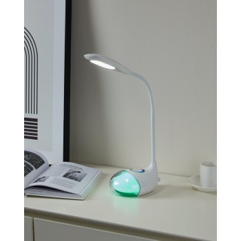 Lampa de birou LED CABADO 1 Eglo 97078, 2.4W