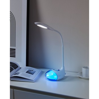 Lampa de birou LED CABADO 1 Eglo 97078, 2.4W