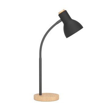 Lampa de birou VERADAL Eglo 98831, 1xE27