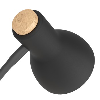 Lampa de birou VERADAL Eglo 98831, 1xE27