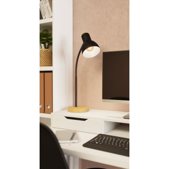 Lampa de birou VERADAL Eglo 98831, 1xE27