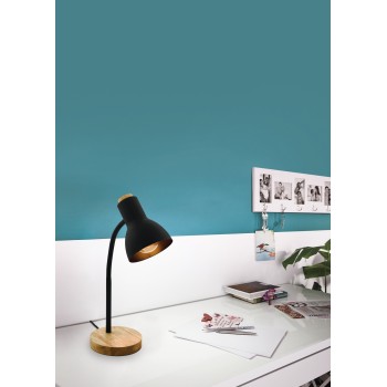 Lampa de birou VERADAL Eglo 98831, 1xE27