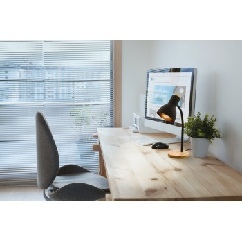 Lampa de birou VERADAL Eglo 98831, 1xE27